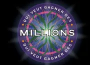 Quiz Qui veut gagner des millions (3) - Classique (2000-2009)