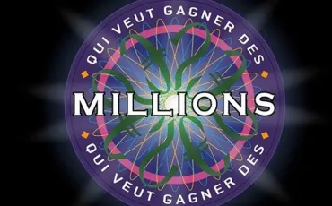 Quiz Qui veut gagner des millions