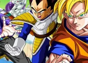 Test Quel personnage de DBZ es-tu ?