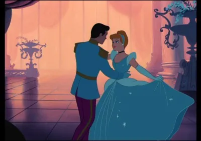 Cendrillon est une menteuse ! Elle a dit "Une paire de chaussures peut changer la vie". J'en ai 15 dans le placard, et j'attends encore le prince charmant ! Mais Cendrillon a eu plus de chance, quel prince a changé sa vie ?