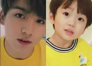 Quiz Connaissez-vous vraiment Jungkook ?