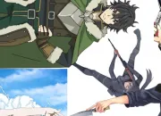 Quiz Animes aux bons openings - 3