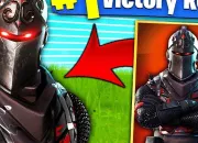 Test Quel skin de Fortnite es-tu ?