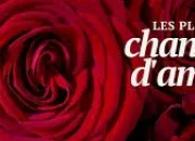 Quiz L'amour en chansons