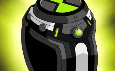 Quiz Ben 10