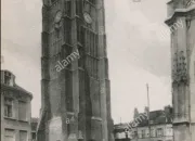 Quiz Patrimoine de Dunkerque