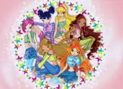 Test Quel personnage des Winx es-tu ?