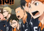 Test Quel personnage de ''Haikyuu'' es-tu ?