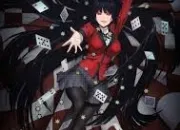 Quiz Connais-tu bien Kakegurui ?