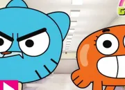 Quiz Le monde incroyable de Gumball : les personnages