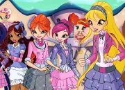 Quiz Winx club #2