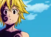 Quiz Connais-tu bien ''The Seven Deadly Sins'' ?