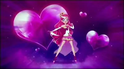 Lolirock : Qui est-ce ?