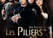 Quiz Les Piliers de la Terre (19)