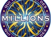 Quiz Qui veut gagner des millions (avec musiques)