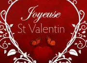 Quiz La Saint-Valentin