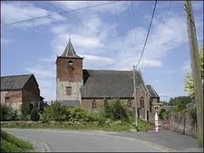 Nous commençons notre balade du week-end dans les Hauts-de-France, à Beaudignies. Village de l'arrondissement d'Avesnes-sur-Helpe, il se situe dans le département ...