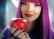 Quiz Descendants 2