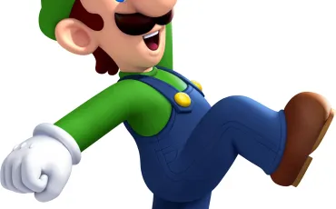 Quiz Luigi