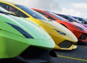 Quiz Tous les ''Forza Horizon''