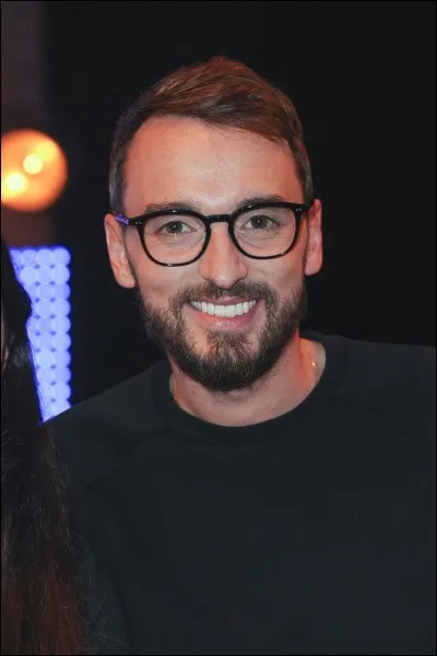 Qui a écrit "Jacques à dit" pour Christophe Willem ?