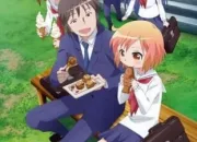 Test Quel personnage de ''Kotoura-san'' es-tu ?