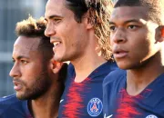 Quiz Paris Saint-Germain (3)