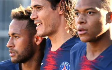 Quiz Psg