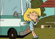 Quiz Saga Loud 1 : Lori, Leni et Luna