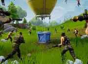 Quiz Les rarets sur 'Fortnite'