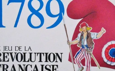 Quiz Revolution francaise