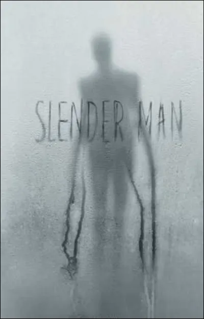 Pourquoi Slenderman enlève-t-il des enfants ?