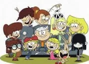 Quiz Connais-tu bien la famille Loud ?