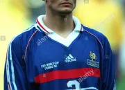 Quiz Bixente Lizarazu