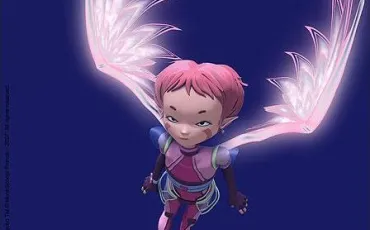 Quiz Lyoko