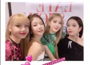 Quiz tes-vous de vrais fans de ''Blackpink'' ?