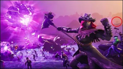 Depuis combien de temps "Fortnite'' existe-t-il ?