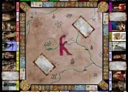 Quiz Les jeux dans Kaamelott