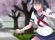 Test Qui es-tu dans ''Yandere Simulator'' ?