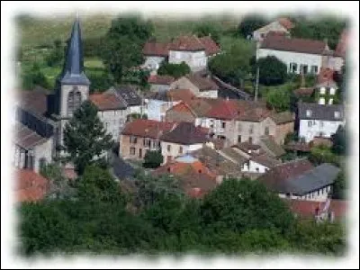 Commune Bourbonnaise, Arfeuilles se situe en région ...