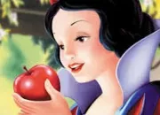 Quiz Blanche-Neige