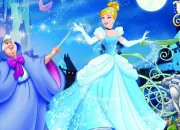 Quiz La vritable histoire de Cendrillon