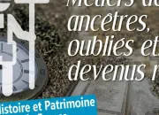 Quiz Les mtiers d'autrefois et l'art