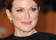 Quiz Julianne Moore, filmographie