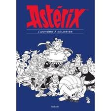 Quiz Asterix