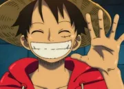 Quiz Luffy