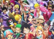 Quiz One Piece (l'anim)