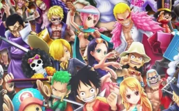 Quiz One piece