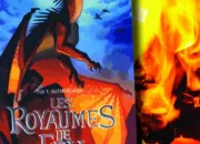 Quiz Les Royaumes de Feu