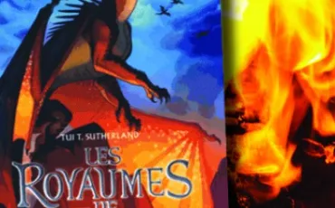 Quiz Les royaumes de feu